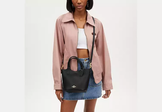 C-O-A-C-H CROSSBODY BAG