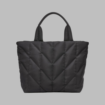 K.A-R.L L.A.G.E-R.F.E.L.D CROSSBODY BAG BLACK FOR WOMEN