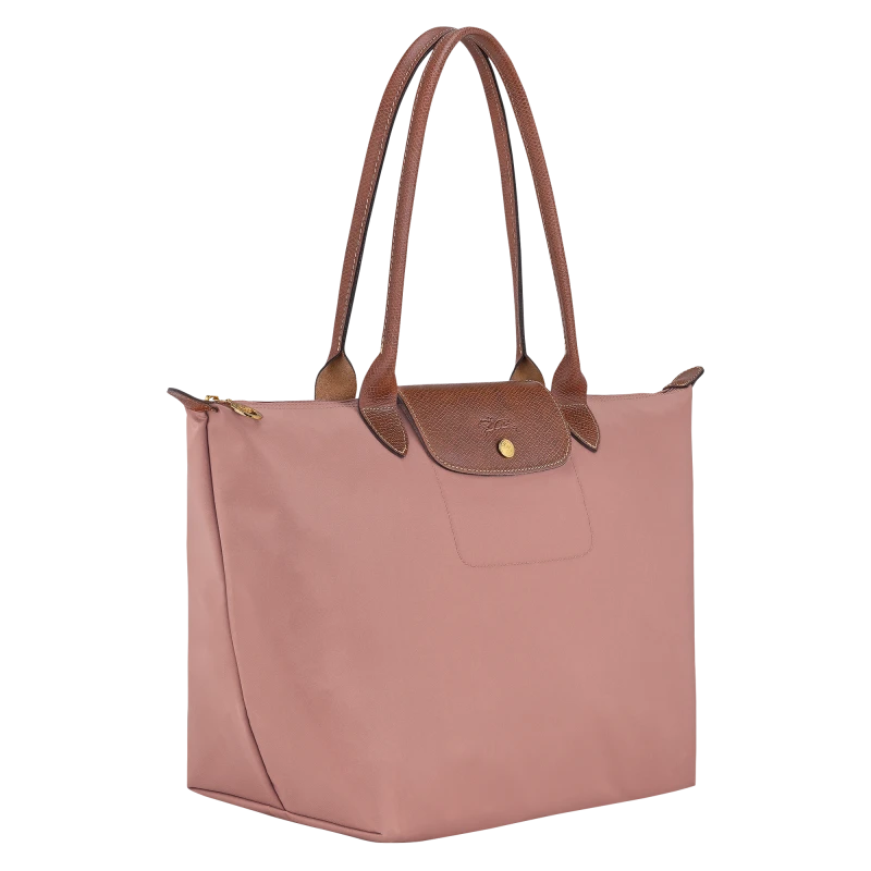 L-O-N-G-C-H-A-M-P TOTE BAG L1899089 BLACK FOR WOMEN
