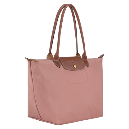 L-O-N-G-C-H-A-M-P TOTE BAG L1899089 BLACK FOR WOMEN