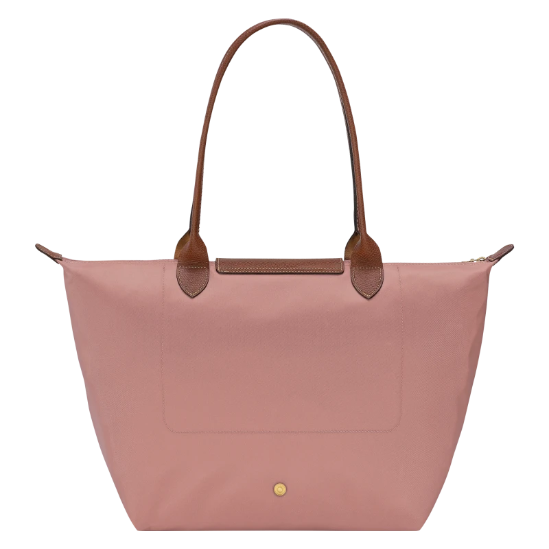 L-O-N-G-C-H-A-M-P TOTE BAG L1899089 BLACK FOR WOMEN