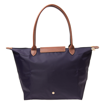 L-O-N-G-C-H-A-M-P TOTE BAG L1899089 BLACK FOR WOMEN