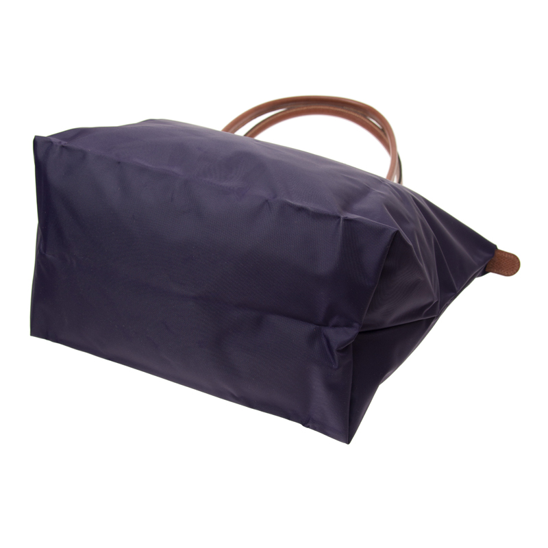 L-O-N-G-C-H-A-M-P TOTE BAG L1899089 BLACK FOR WOMEN
