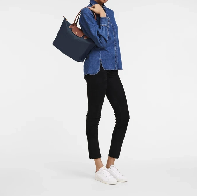 L-O-N-G-C-H-A-M-P TOTE BAG L2605089 FOR WOMEN