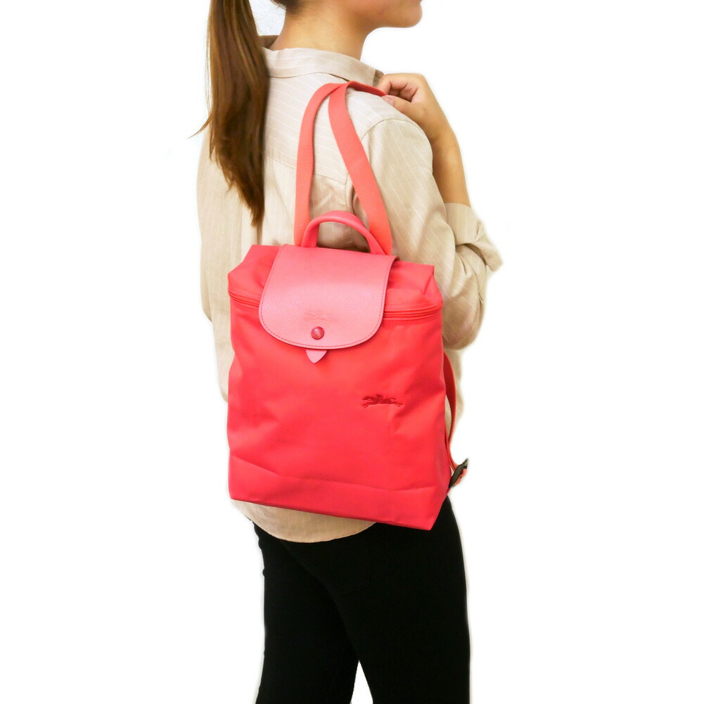 L.O-N.G-C.H.A-M.P BACKPACK L1699089 FOR WOMEN