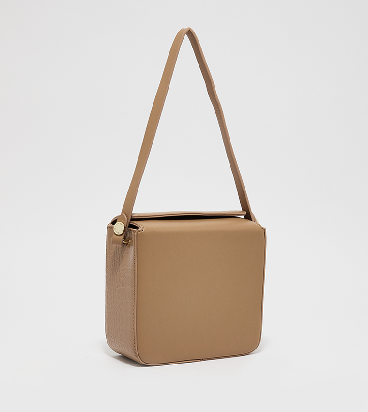 S.T.E-V.E M.A.D-D.E.N Crossbody Bag DT622030 FOR WOMEN