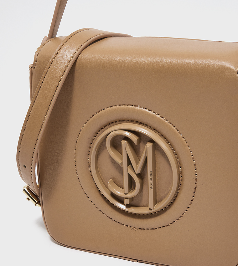 S.T.E-V.E M.A.D-D.E.N Crossbody Bag DT622030 FOR WOMEN