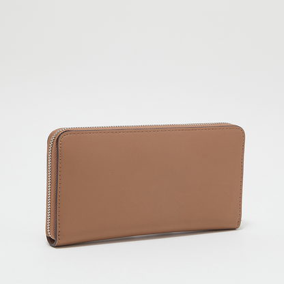 C-A-L-V-I-N K-L-E-I-N WALLET K60K609919 RBC FOR WOMEN