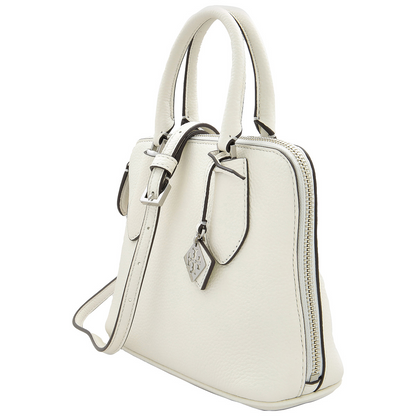 T.o.r-y B.u.r-c.h TOTE BAG 155619 Off White FOR WOMEN