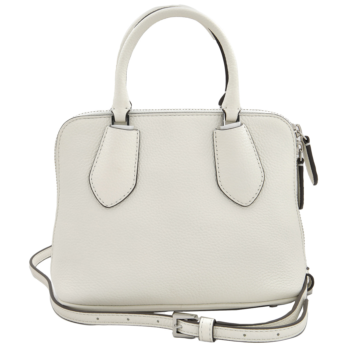 T.o.r-y B.u.r-c.h TOTE BAG 155619 Off White FOR WOMEN