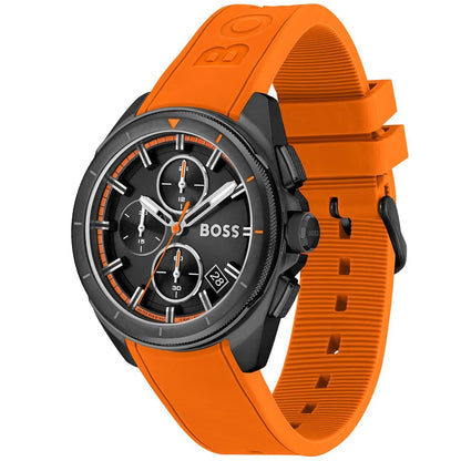 B-O-S-S Watch