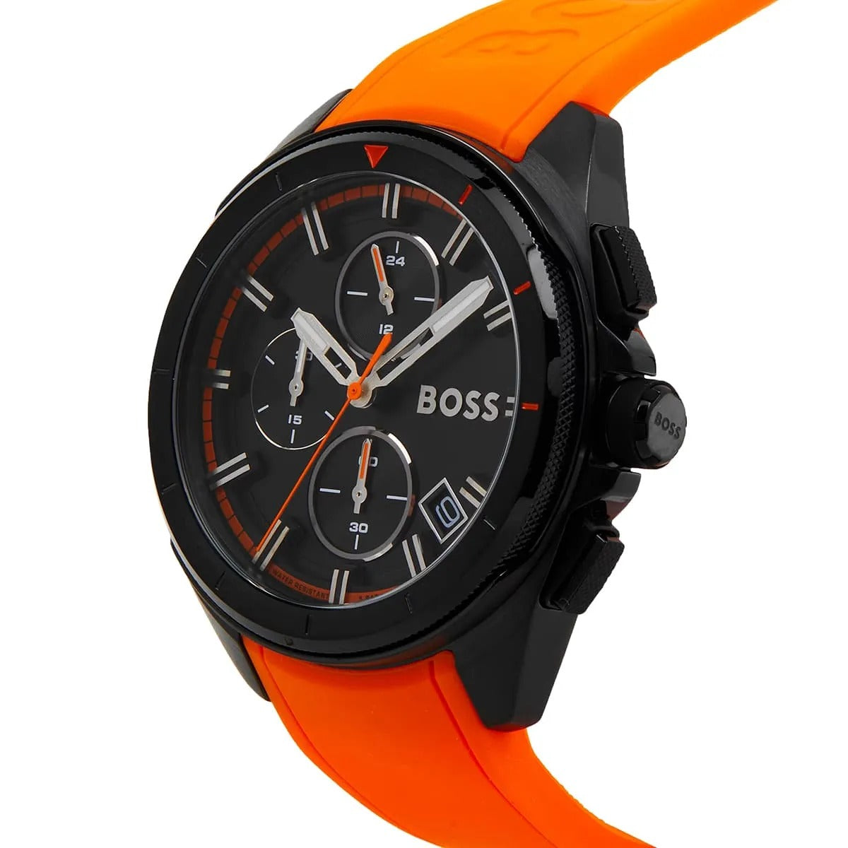 B-O-S-S Watch