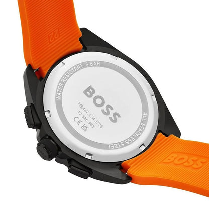 B-O-S-S Watch