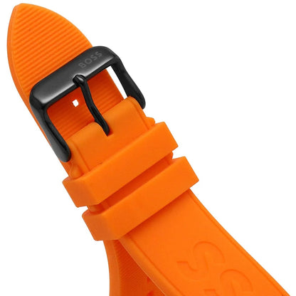B-O-S-S Watch