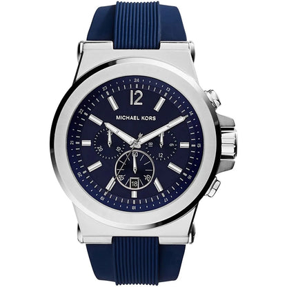 M-I-C-H-A-E-L K-O-R-S Watch