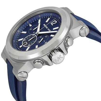 M-I-C-H-A-E-L K-O-R-S Watch