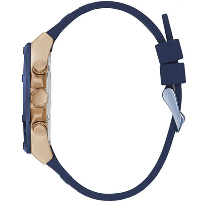 G-U-E-S-S Watch GW0263G2 DARK BLUE FOR MEN