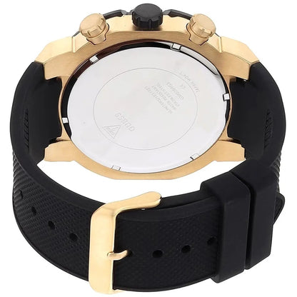 G-U-E-S-S WATCH GW0264G3 BLACK FOR MEN