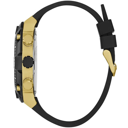 G-U-E-S-S WATCH GW0264G3 BLACK FOR MEN