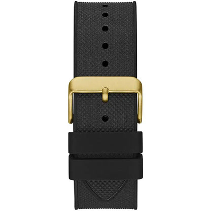 G-U-E-S-S WATCH GW0264G3 BLACK FOR MEN
