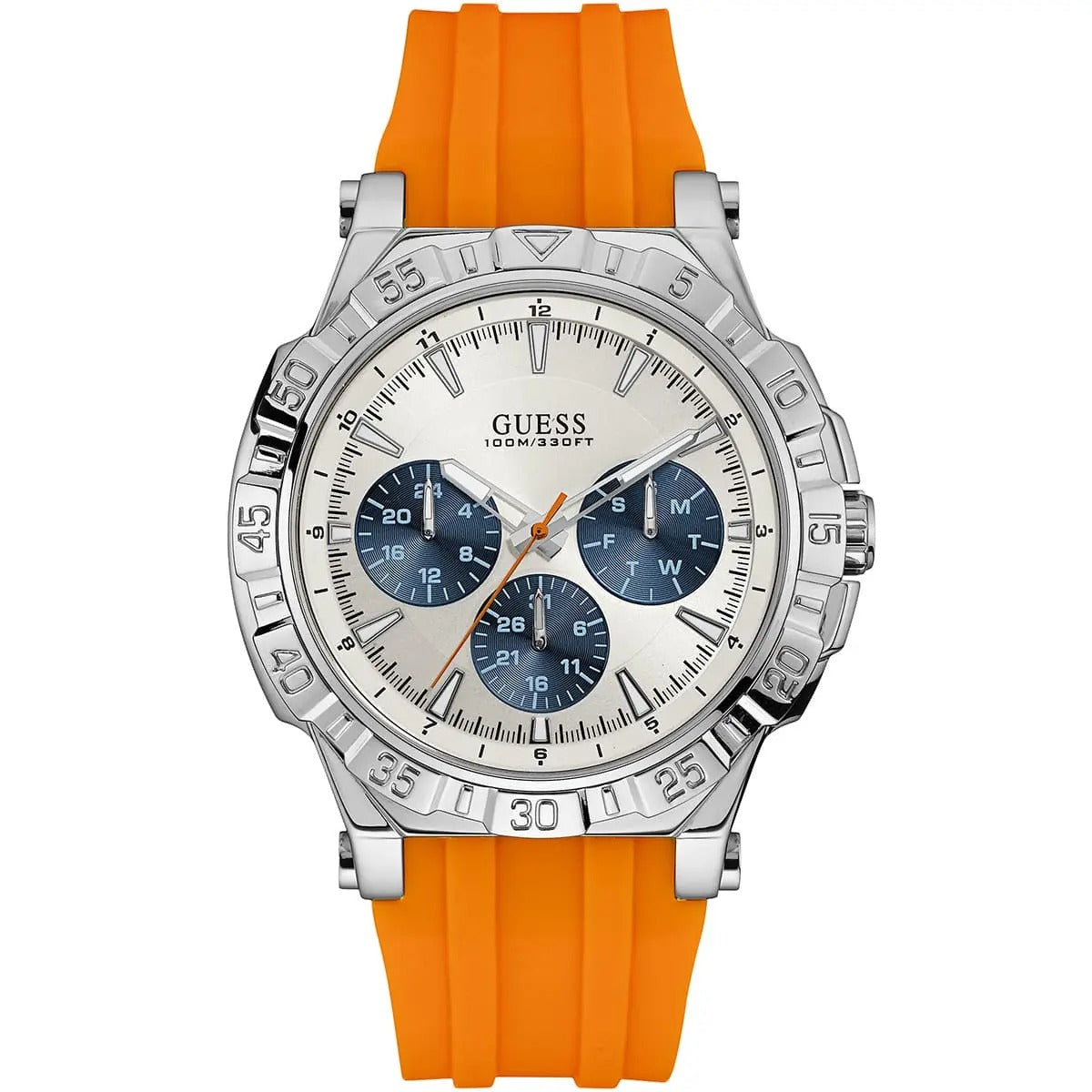 G-U-E-S-S WATCH