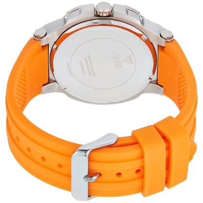 G-U-E-S-S WATCH