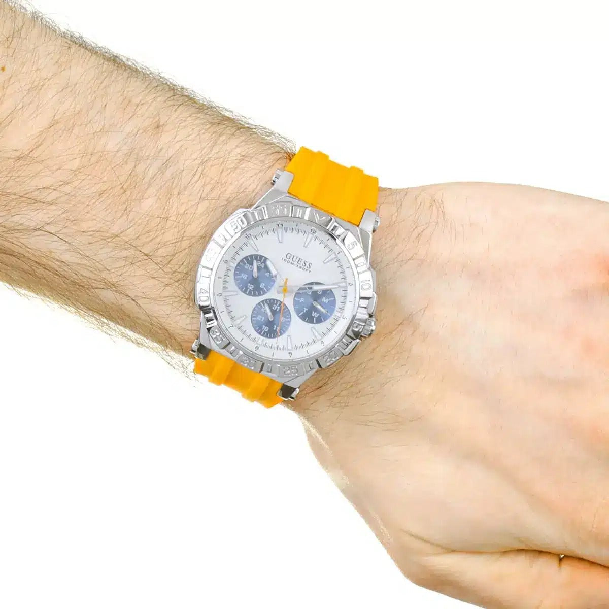 G-U-E-S-S WATCH