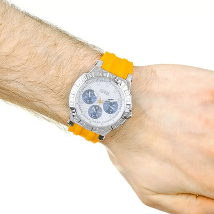 G-U-E-S-S WATCH