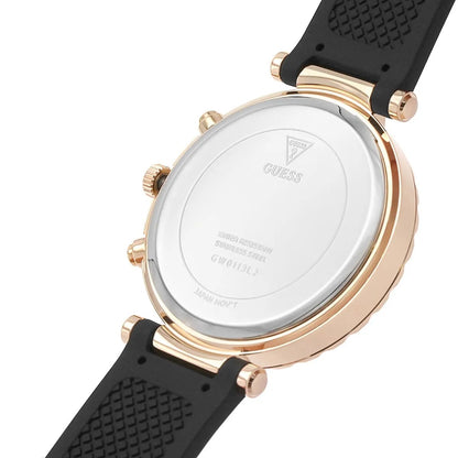G-U-E-S-S WATCH