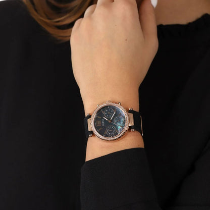 G-U-E-S-S WATCH