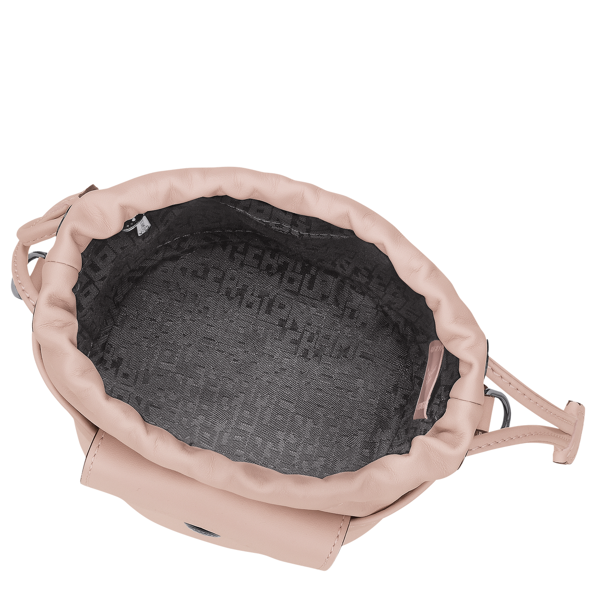 L-O-N-G-C-H-A-M-P CROSSBODY BAG 10317987 BEIGE FOR WOMEN