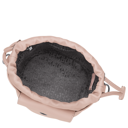 L-O-N-G-C-H-A-M-P CROSSBODY BAG 10317987 BEIGE FOR WOMEN