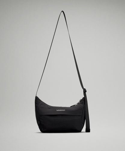 L.U.L.L-L-E.M.O.N CROSSBODY BAG