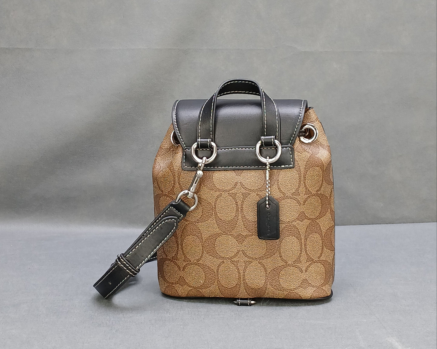 C.O.A.C.H BACKPACK