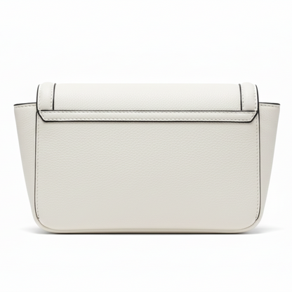 V.I.C.T-O.R.I.A'S S.E.C-R.E.T CROSSBODY BAG OFF WHITE FOR WOMEN