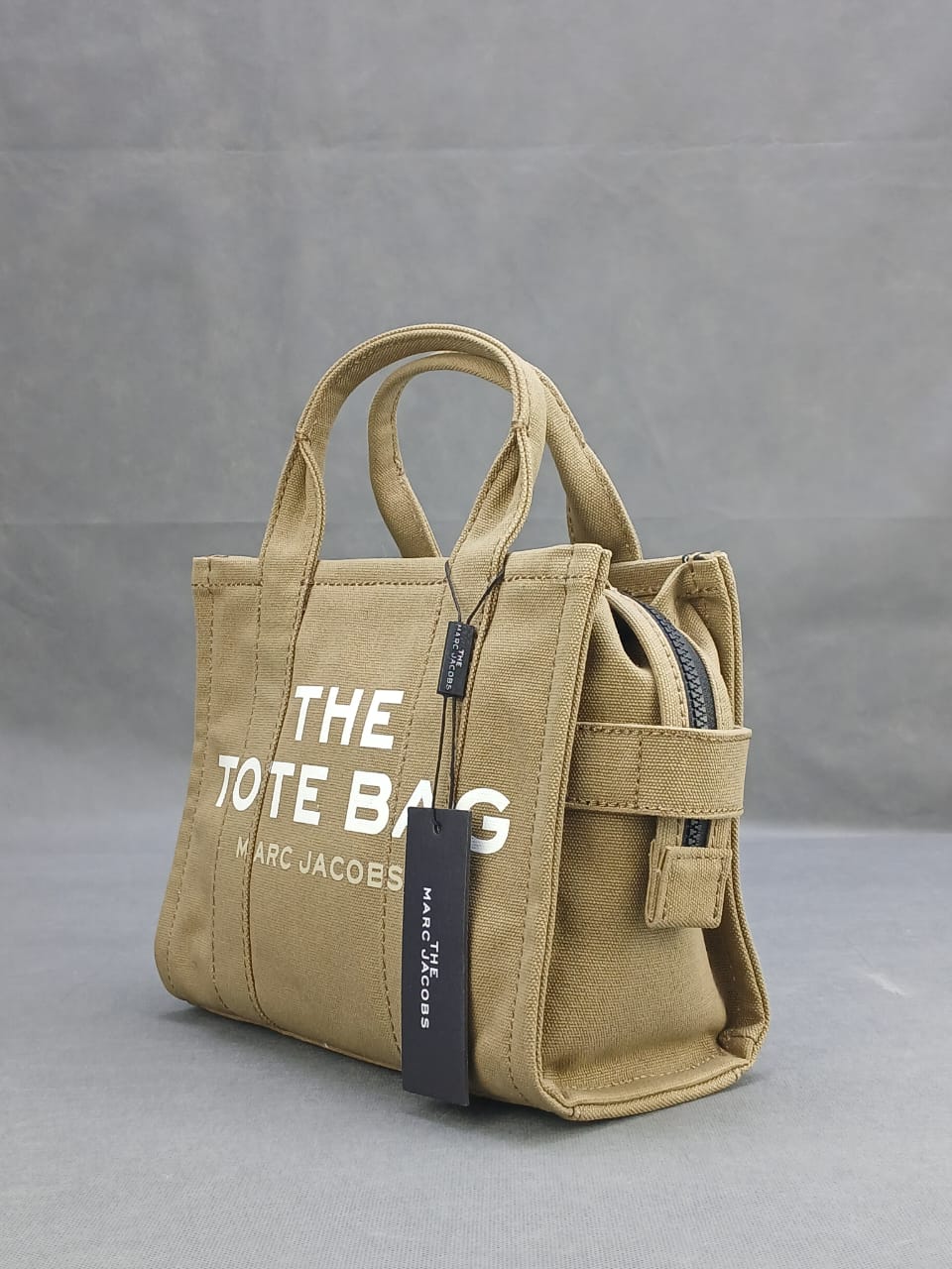 M-A-R-C J-A-C-O-B-S TOTE BAG