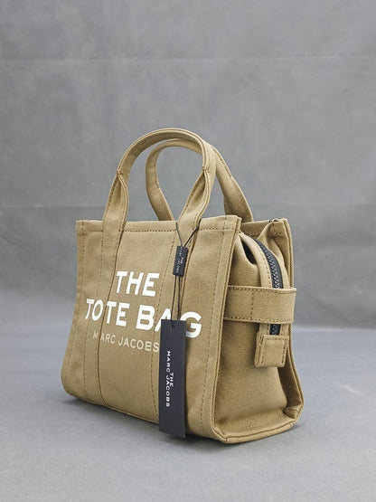 M-A-R-C J-A-C-O-B-S TOTE BAG