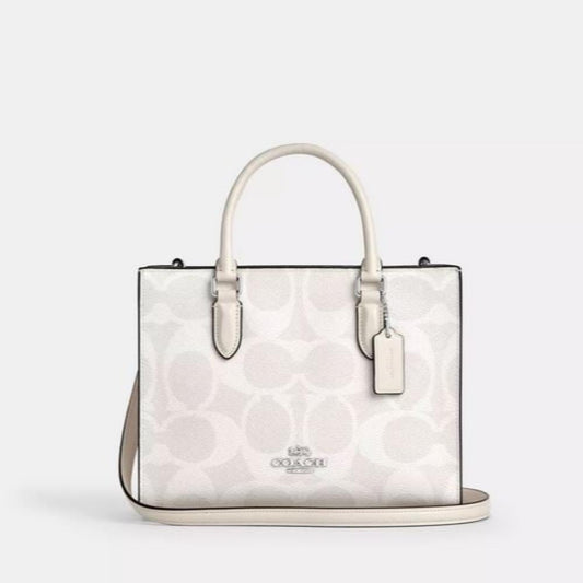 C.O.A.C.H CROSSBODY BAG