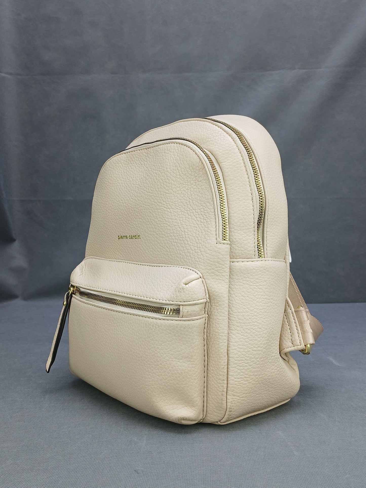 P.I.E-R.R.E C.A-R.D.I.N BACKPACK Bag