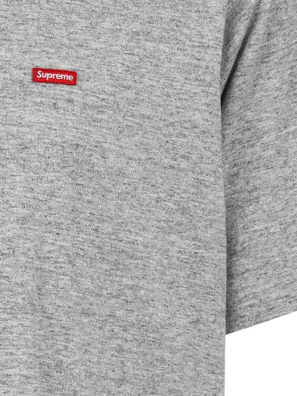 S.U.P.R.E.M.E. T-shirt Gray