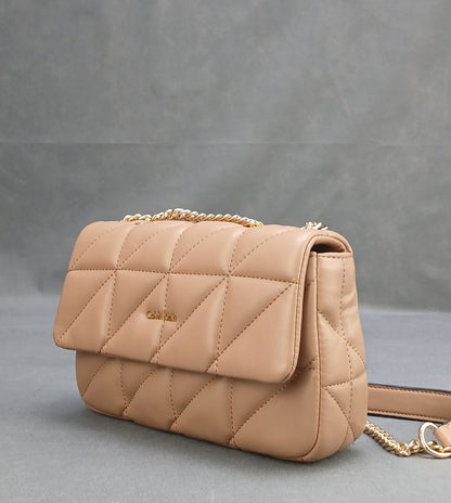 C-A-L-V-I-N K-L-E-I-N CROSSBODY BAG