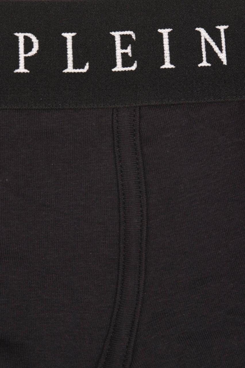 P.h.I.L-I.P.P. P.L.E.I.N. BOXERS BI - PACK UNDERWEAR  - 2-Pack Trunks