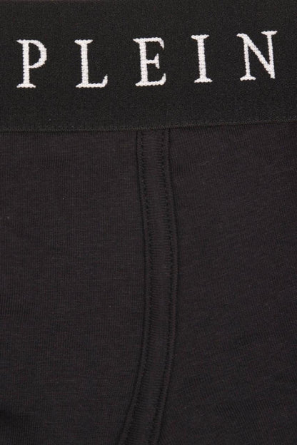 P.h.I.L-I.P.P. P.L.E.I.N. BOXERS BI - PACK UNDERWEAR  - 2-Pack Trunks