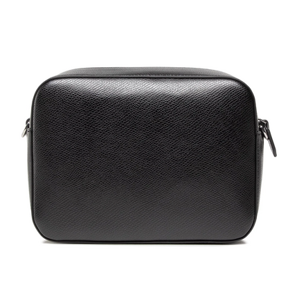 E.M-P.O.R-I.O A.R.M-A.N.I CROSSBODY Y3B092 Y408E 81386 BLACK FOR WOMEN
