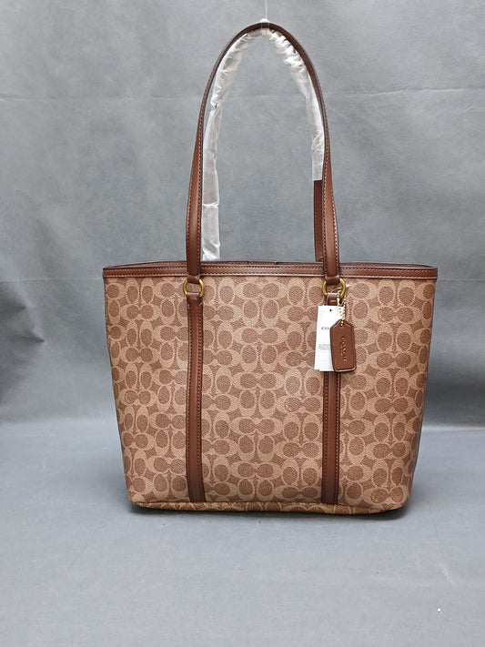C.O.A.C.H TOTE BAG