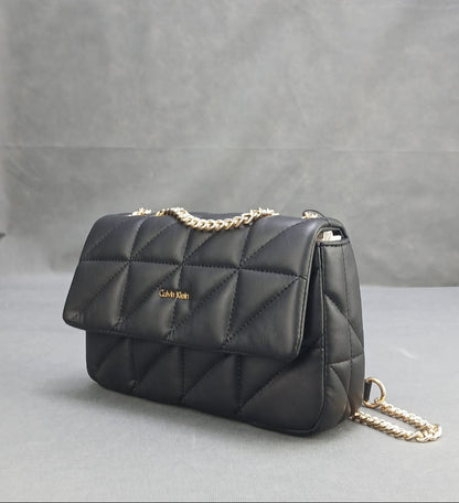C-A-L-V-I-N K-L-E-I-N CROSSBODY BAG