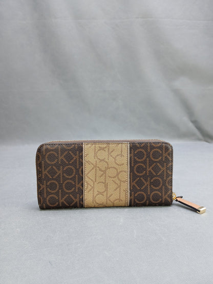 C-A-L-V-I-N K-L-E-I-N WALLET