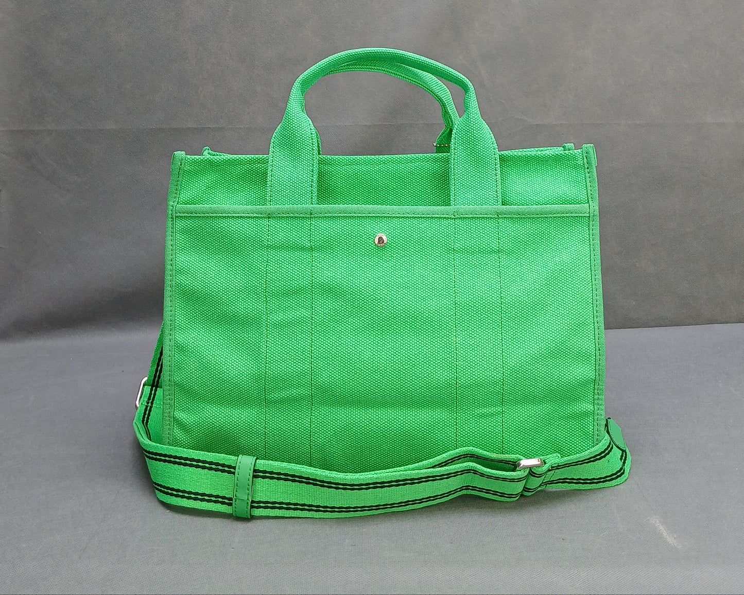 C.O.A.C.H CARGO TOTE BAG