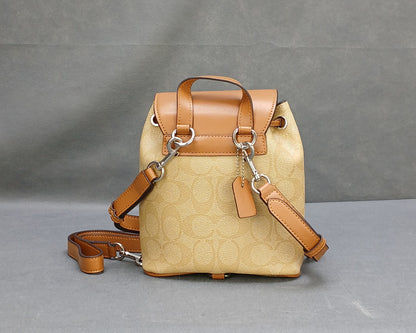 C.O.A.C.H BACKPACK