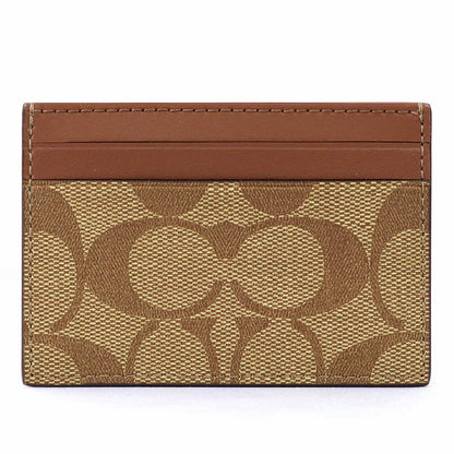 C-O-A-C-H CARDHOLDER
